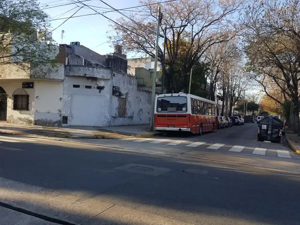 Casa - Villa Devoto