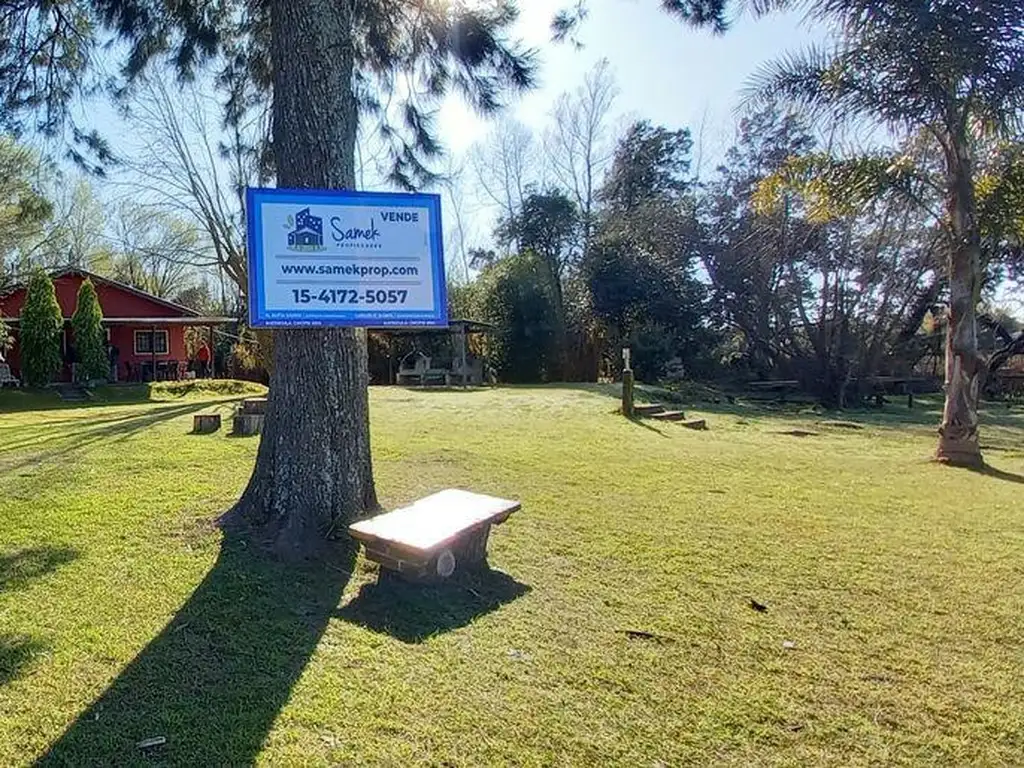 Casa  en Venta en Capitan, Zona Delta, Tigre