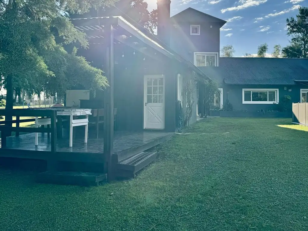 Casa en Altos de Los Cardales