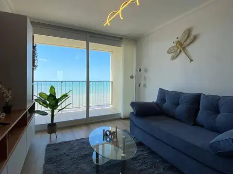 VENTA departamento Plaza Colón Mar del Plata 3 ambientes