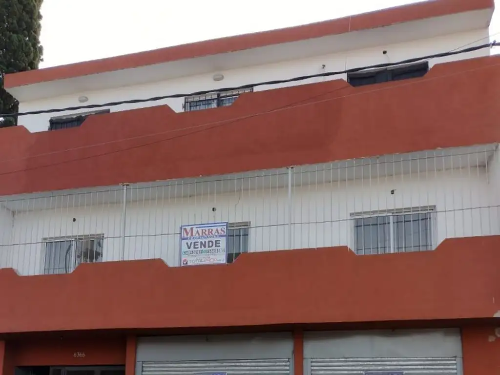 Departamento - Venta - Argentina, La Matanza - BARRIENTOS 6300