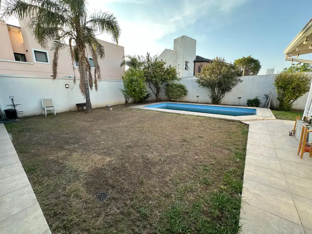 Casa en Venta Tejas del Sur 1