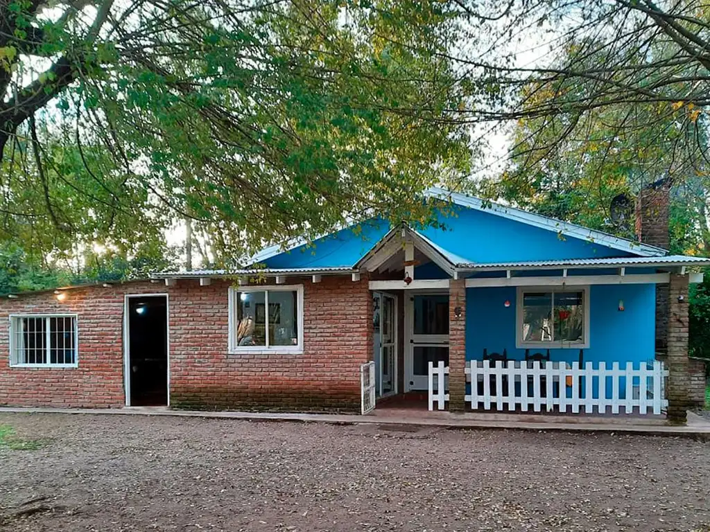 Casa en Santa Brigida