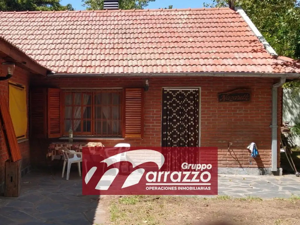 Casa - Venta - Argentina, Costa Azul - AV BARTOLOME MITRE 4100