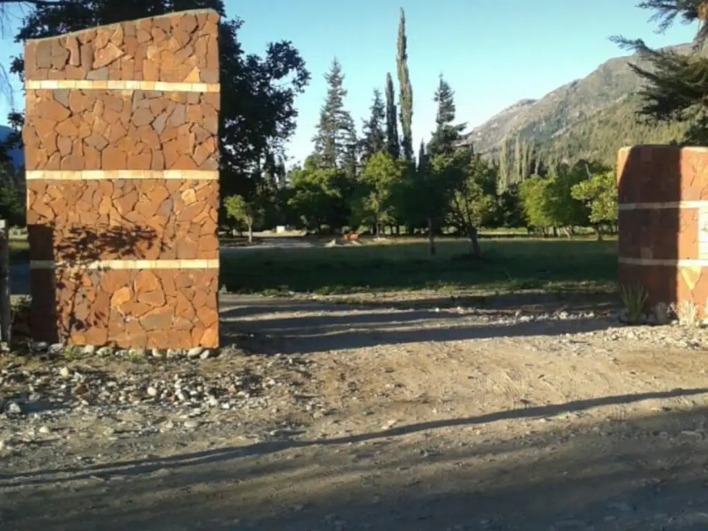 Terreno en venta - 1661Mts2 - Villa del Lago