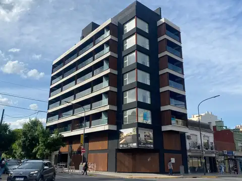 OPORTUNIDAD 2AMB A ESTRENAR AV. MONROE Y ROQUE PEREZ - Foto 0
