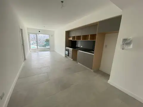 Departamento en Venta en Belgrano - 2 ambientes
