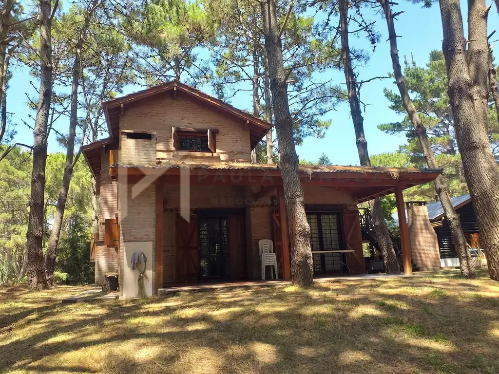 Casa Chalet  en Venta en Costa Del Este, Costa Atlántica, Buenos Aires