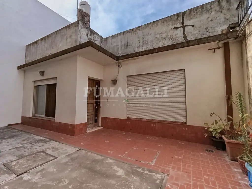 VENTA - PH AL FONDO DE 3 AMBIENTES - MUNRO - VICENTE LOPEZ