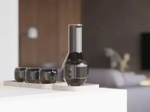 Departamento en Venta en Caballito, USD 111.906