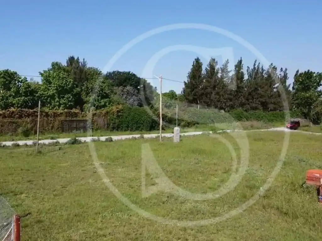 TERRENO EN  MANZANARES PILAR VENTA