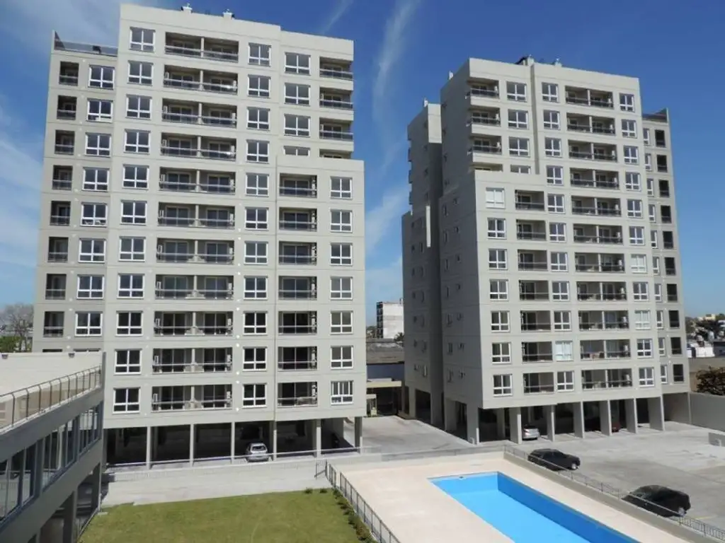 VENTA EXCEPCIONAL DEPARTAMENTO 3 AMBIENTES EN POZO EN SAN MA