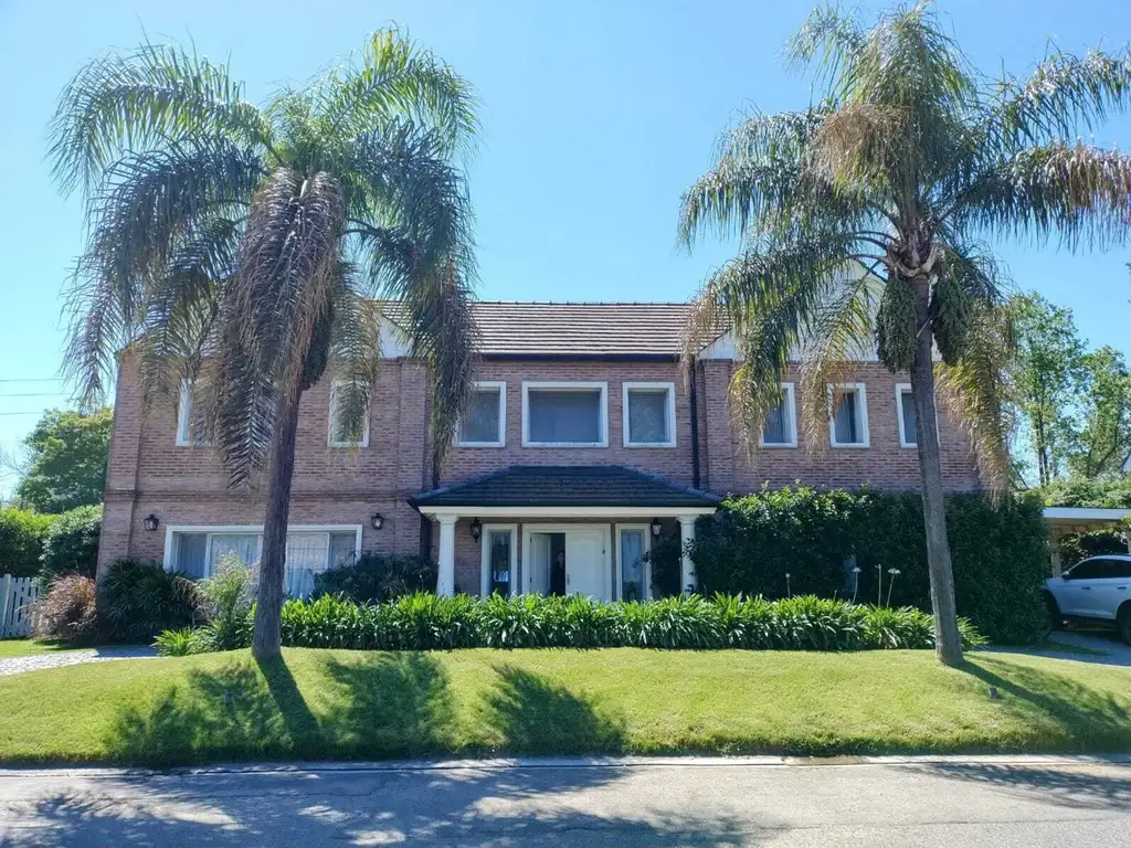 Casa Quinta  en Alq. Temporario en Don Torcuato, Tigre, G.B.A. Zona Norte