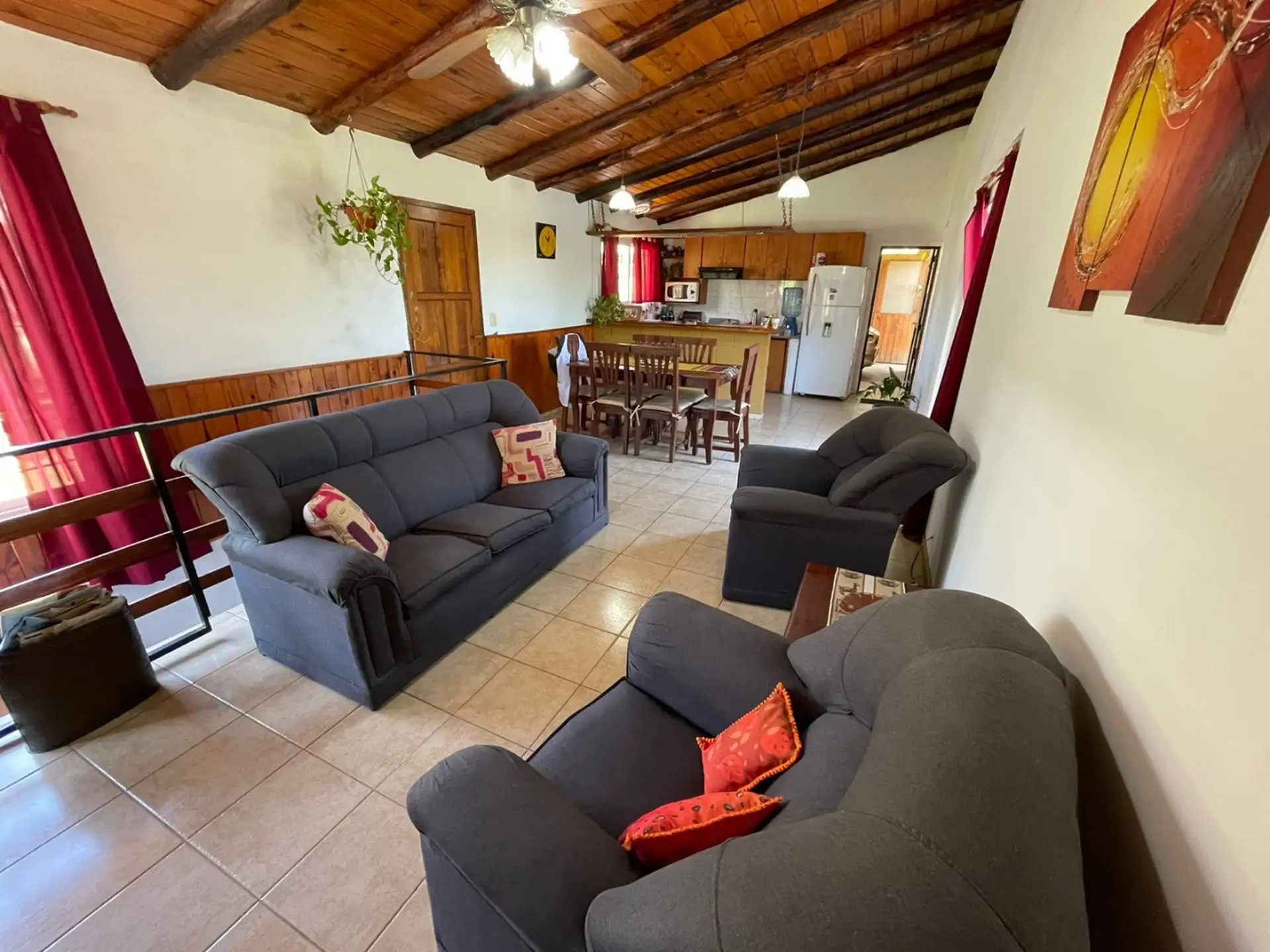 Casa en venta en Los Lapachos 500 La Quinta Argenprop