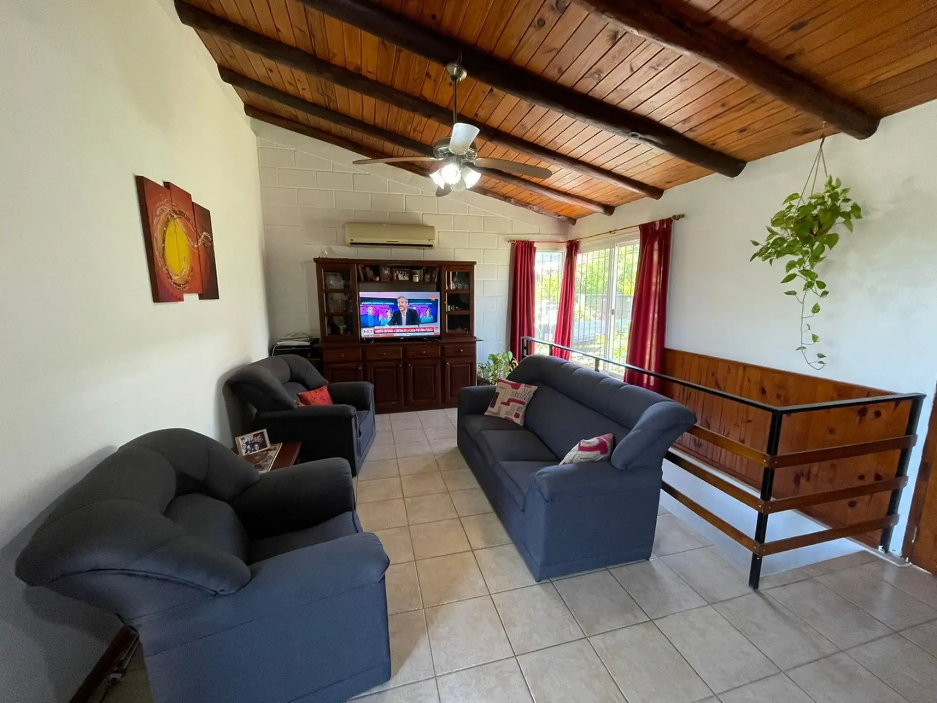 Casa en venta en Los Lapachos 500 La Quinta Argenprop