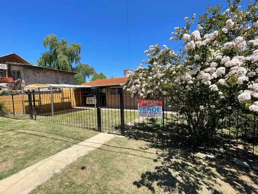 Casa en venta en Los Lapachos 500 La Quinta Argenprop