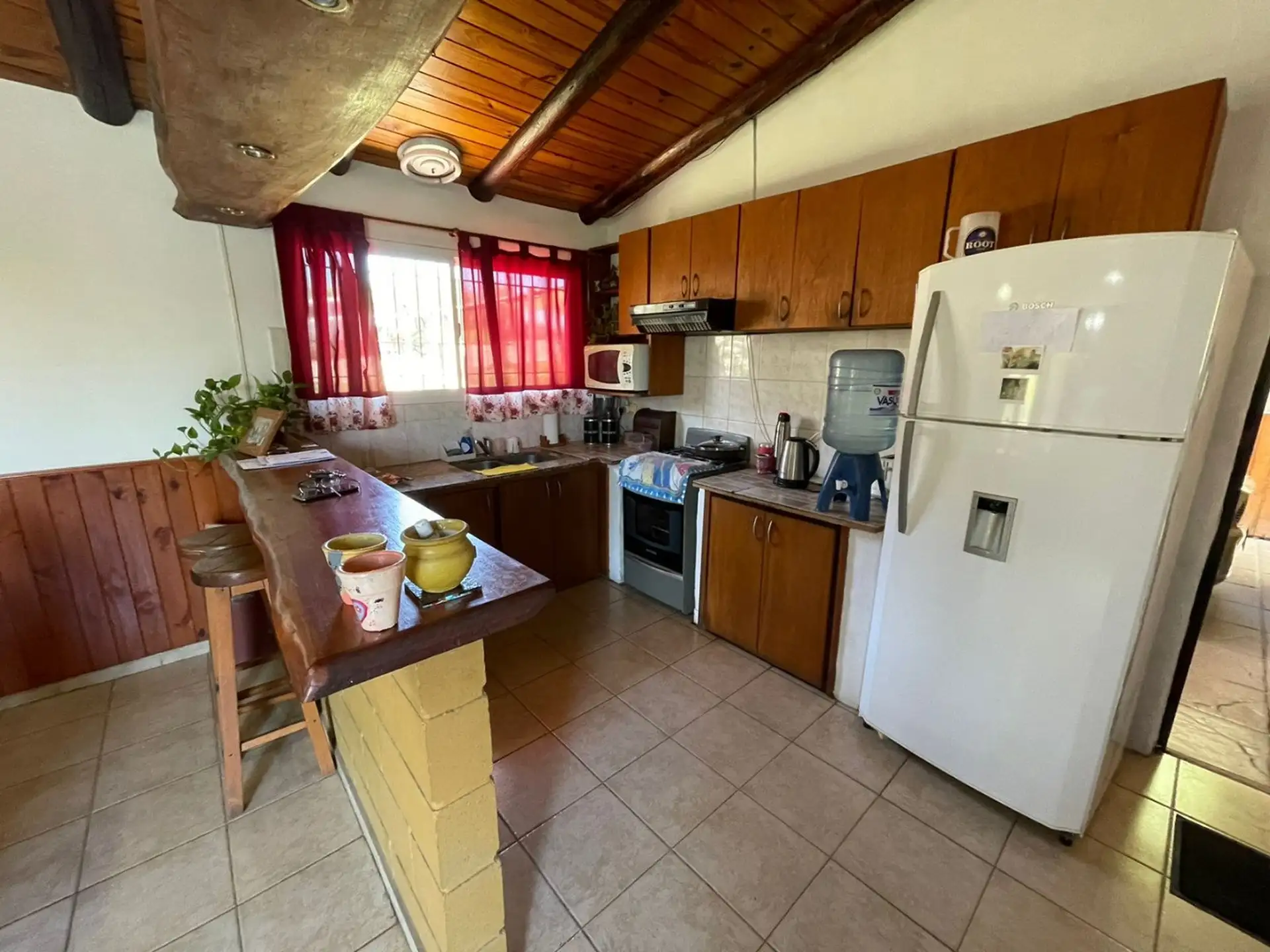 Casa en venta en Los Lapachos 500 La Quinta Argenprop