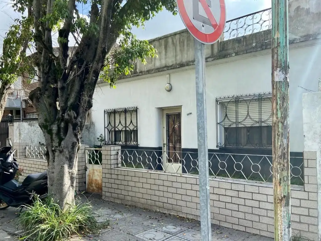 casa en venta mataderos