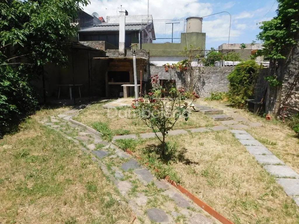 Terreno  en Venta Ciudadela, Tres de Febrero