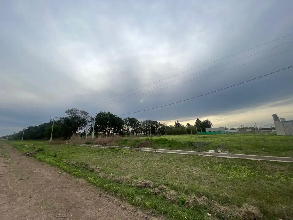 Terreno en  venta, Ramallo