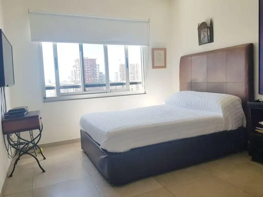 Departamento - Alquiler temporario - Argentina, Buenos Aires - Guatemala 4500