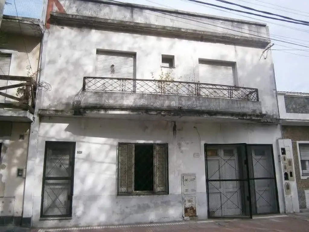 Casa - Venta - Argentina, Avellaneda - Zeballos 3037