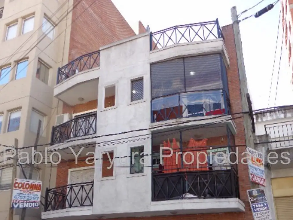 Departamento - Venta - Argentina, Tres de Febrero - GRAL. MOSCONI 2917