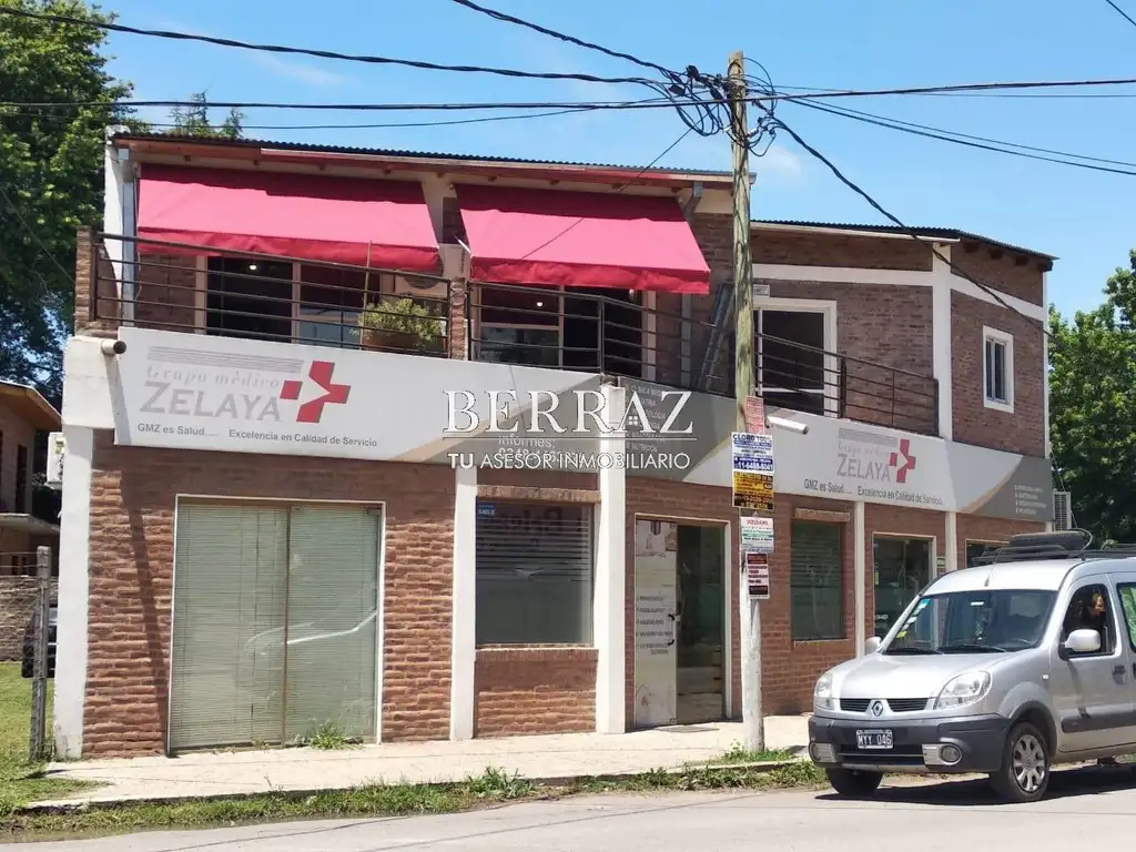 Departamento  en Venta ubicado en Zelaya, Pilar, G.B.A. Zona Norte