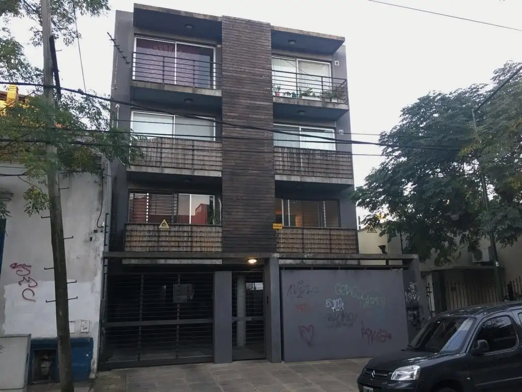 Departamento  en Alquiler en San Isidro, G.B.A. Zona Norte, Argentina