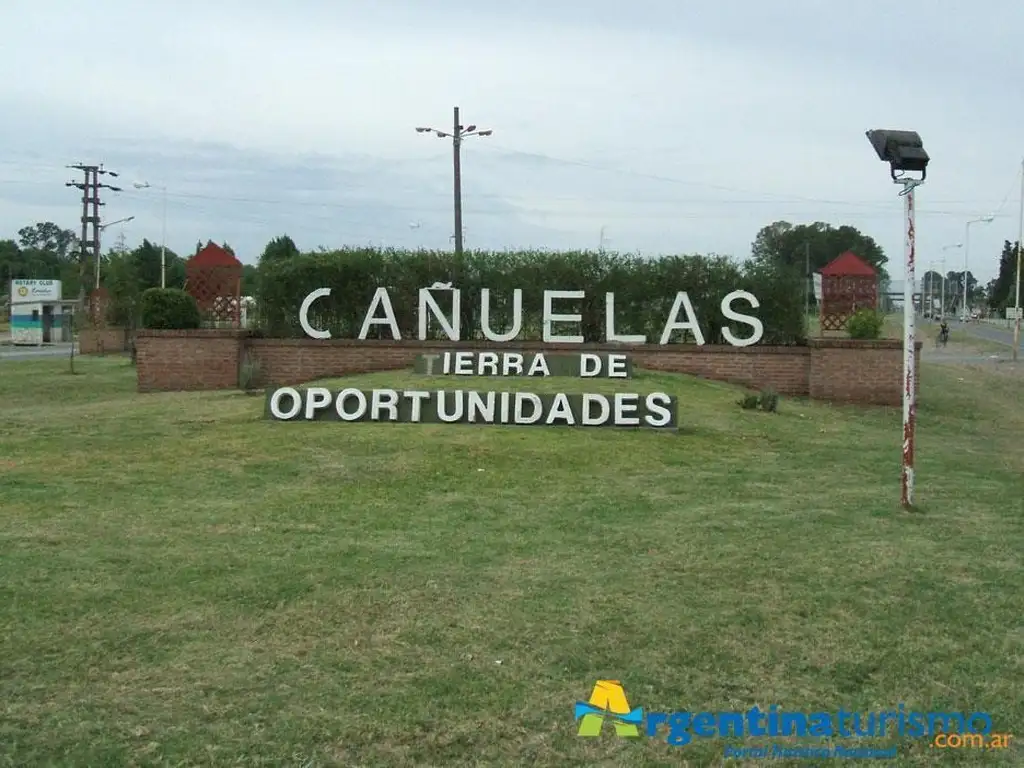 Terreno Lote  en Venta ubicado en Cañuelas, Resto de la Provincia, Buenos Aires