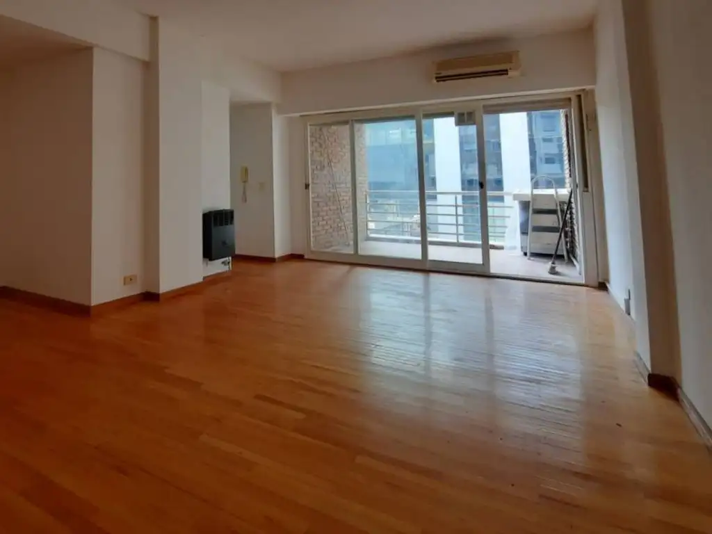 VENTA DEPARTAMENTO 2 AMBIENTES EN PALERMO SOHO BALCON