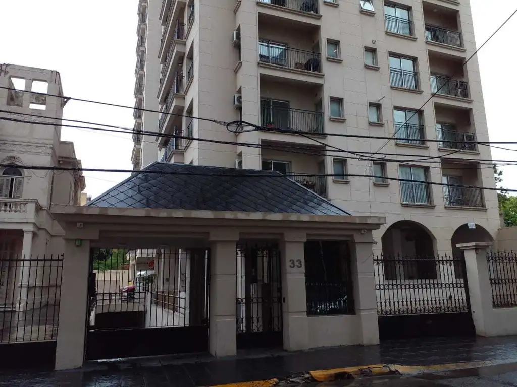 Departamento  en Venta en Bernal Oeste, Bernal, Quilmes - SVN1022_LP596327_1