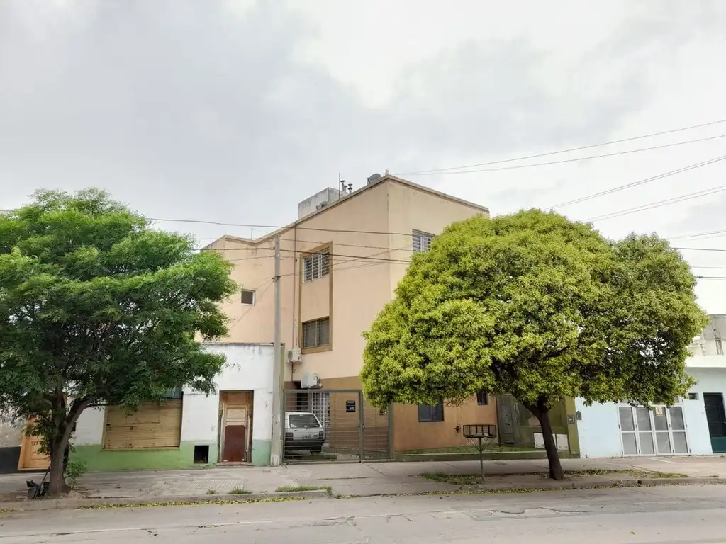 VENTA DEPARTAMENTO 1 DORMITORIO BARRIO SAN MARTIN