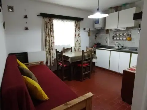 Departamento en venta - 1 Dormitorio 1 Baño - 26Mts2 - Valeria del Mar