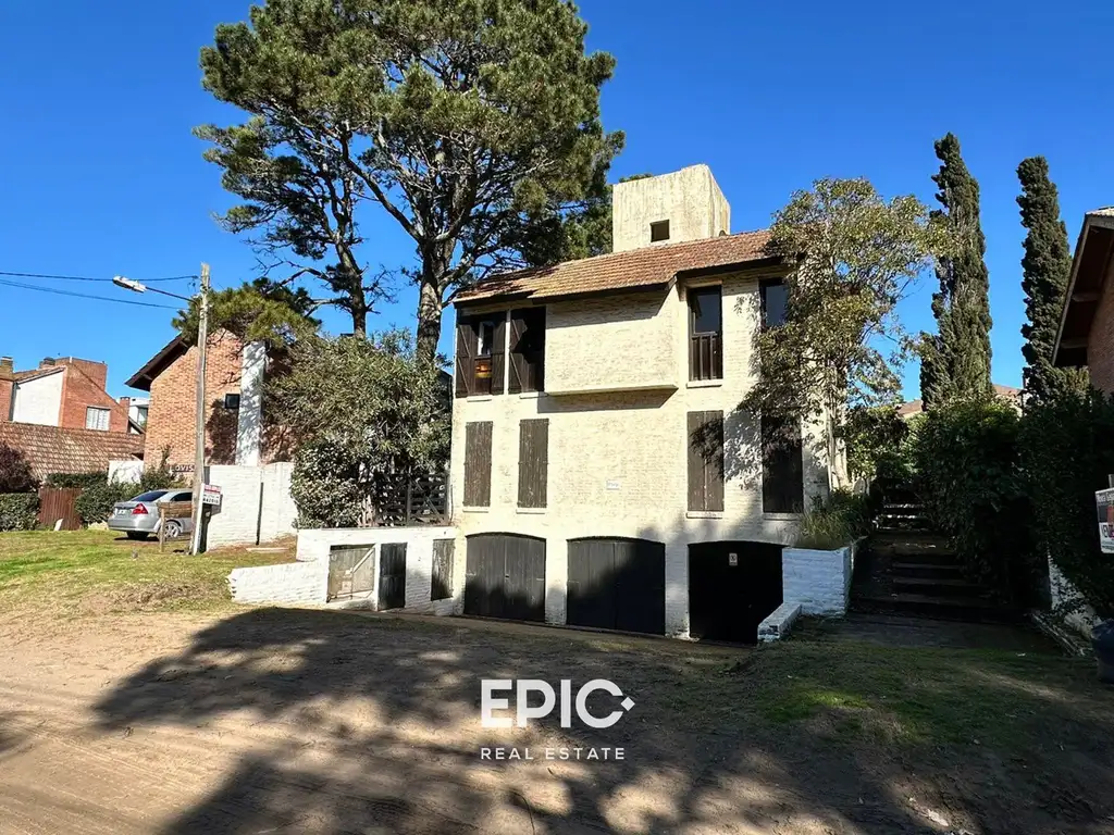 Venta Monoambiente en Zona Dúplex Pinamar