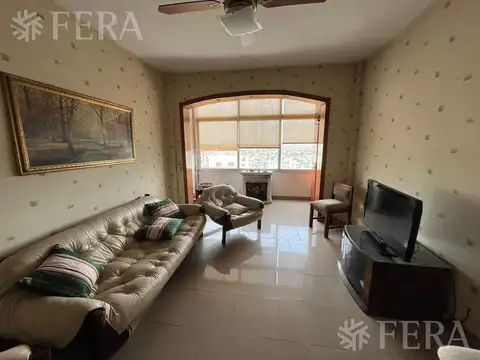 Venta de departamento 3 ambientes en Wilde