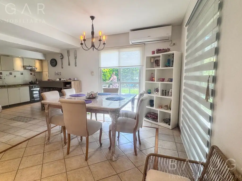 Venta Casa | Pilar Plaza | Pilar