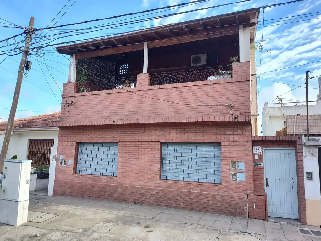 Casa multifamiliar en Venta. Boulogne, San Isidro, G.B.A. Zona Norte