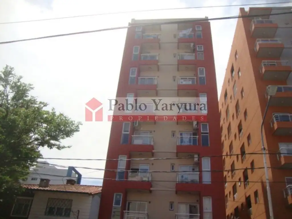 Departamento - Venta - Argentina, Tres de Febrero - CAVASSA - (3F) 2822