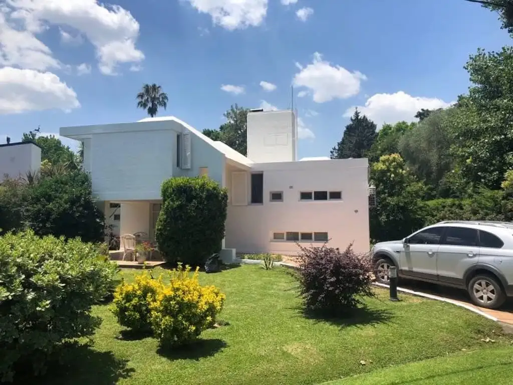 Casa  en Alquiler ubicado en Highland Park CC, Pilar, G.B.A. Zona Norte