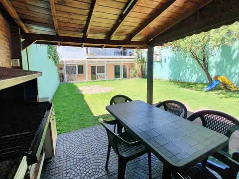 VENTA DEPARTAMENTO 4 AMB. C/ JARDIN EN FLORES CABA - Foto 0
