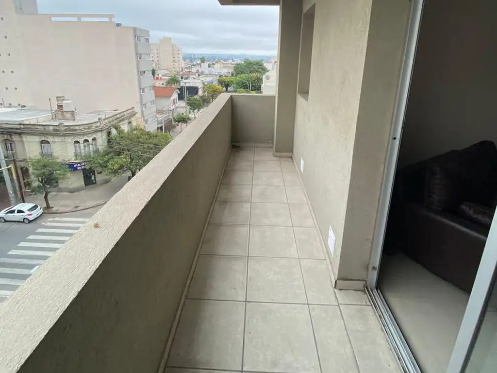 Venta a estrenar deptos en Alta Córdoba edificio con pileta