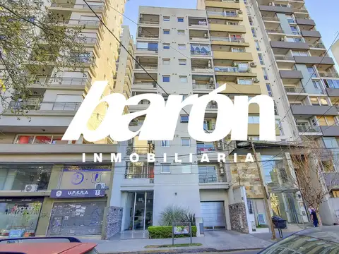 Departamento - Venta - Argentina, Lomas de Zamora - Sarmiento 100