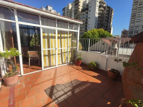 Venta - PH 4 ambientes con terraza - Barracas