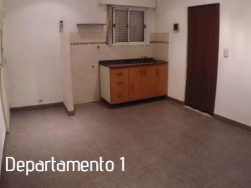 2 DEPTOS 2 AMB EN BLOCK .VENTA