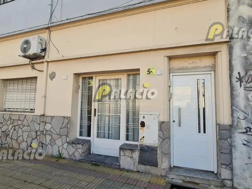 PH 3 amb. con patio y terraza - OPORTUNIDAD - San Martín