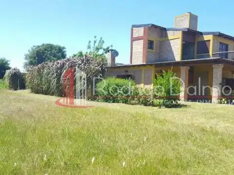 VENDO. Casa en Puerto Yeruá. Entre Ríos