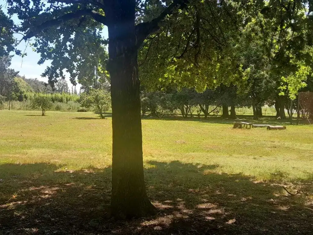 Terreno Campo  en Venta en Los Cardales, Exaltación de la Cruz, G.B.A. Zona Norte