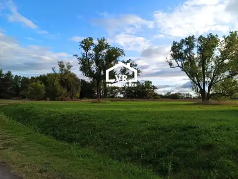 Terreno Lote  en Venta en Lago de Manzanares, Pilar, G.B.A. Zona Norte