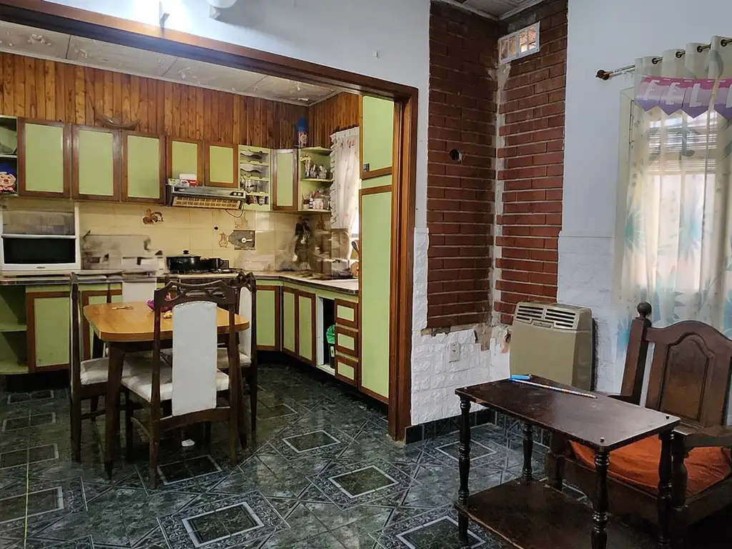 Casa  en Venta en General Pacheco, Tigre, G.B.A. Zona Norte